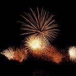 Feu d'artifice