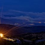 Projections lumineuses