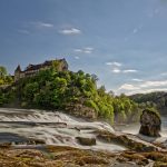 Chutes du Rhin