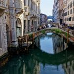 Enchainement de ponts