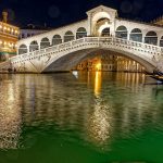 Rialto en pose longue